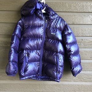 Patagonia puffer cost